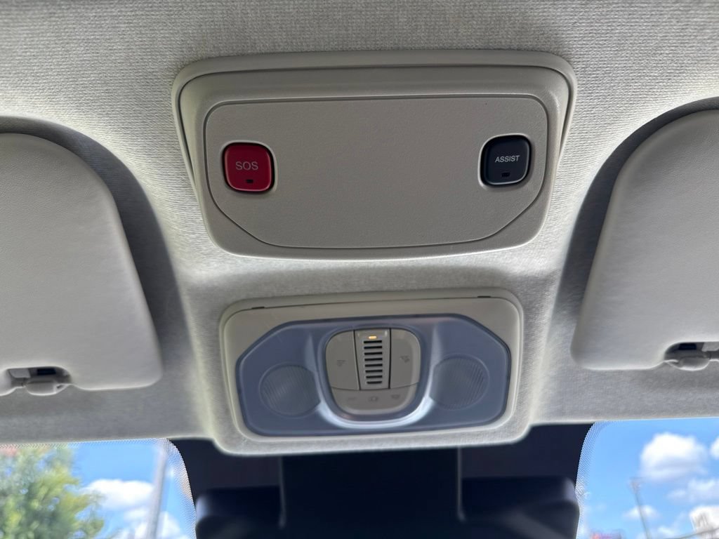 New 2027 RAM ProMaster 1500 FWD image 20