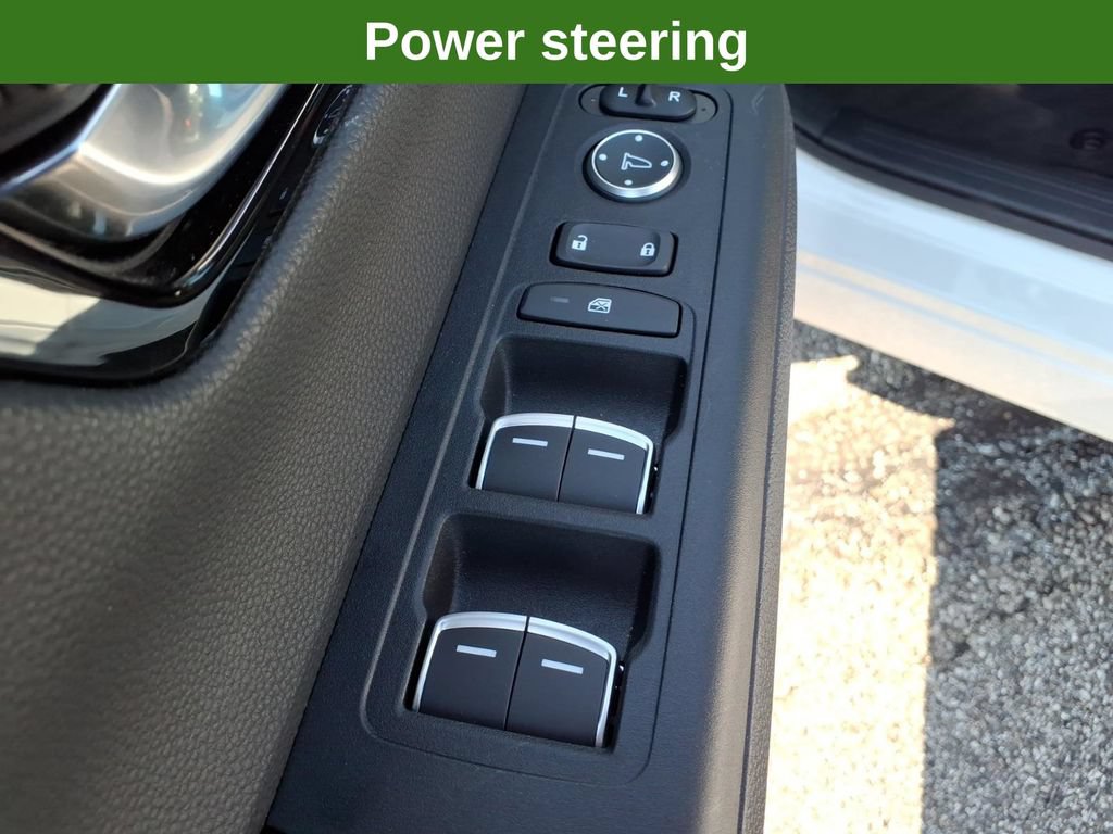 Used 2025 Honda CR-V Sport Touring image 28