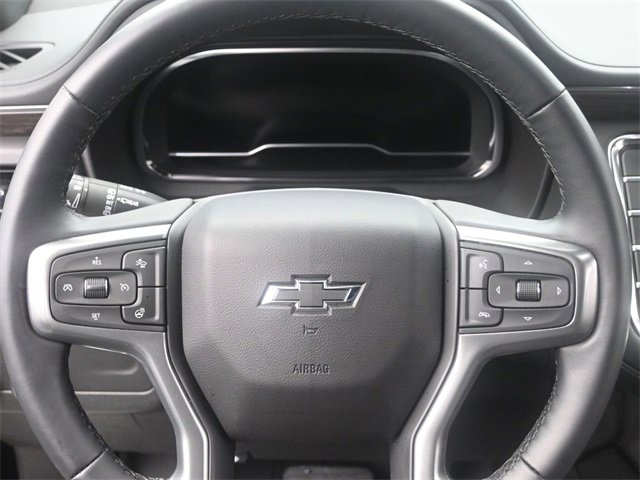 Used 2024 Chevrolet Tahoe Z71 w/ Luxury Package image 30