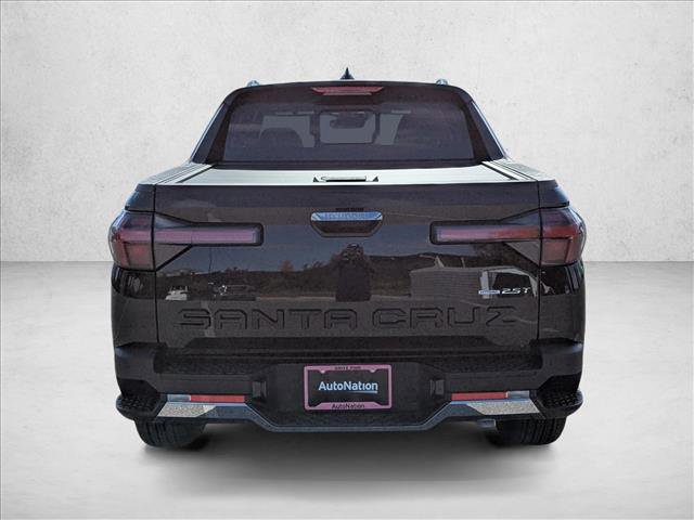 New 2026 Hyundai Santa Cruz Limited image 6