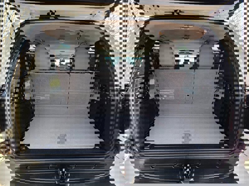 Used 2012 Toyota Sequoia Limited image 32