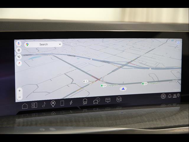 New 2026 Cadillac Escalade IQ Sport 2 w/ LPO, Floor Liner Package AWD/4WD image 12
