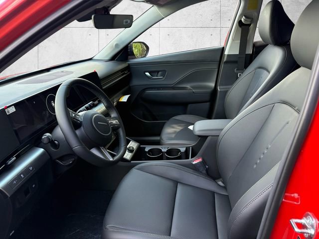 New 2026 Hyundai Kona SEL Premium FWD video 2