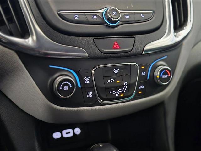 Used 2021 Chevrolet Equinox LS w/ LS Convenience Package FWD image 9