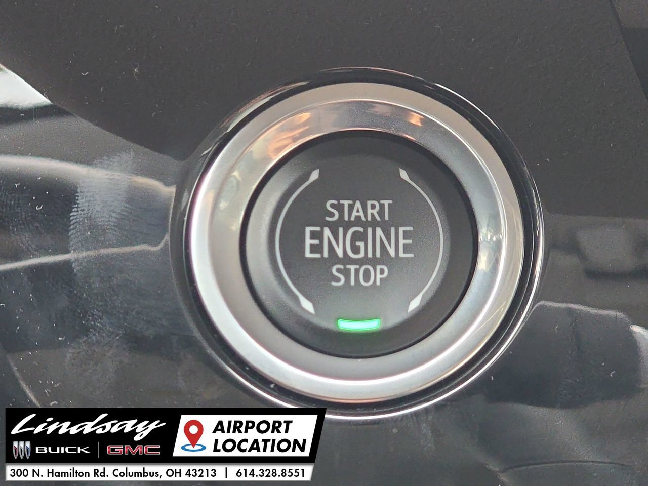 New 2026 Buick Envision Avenir AWD/4WD image 10