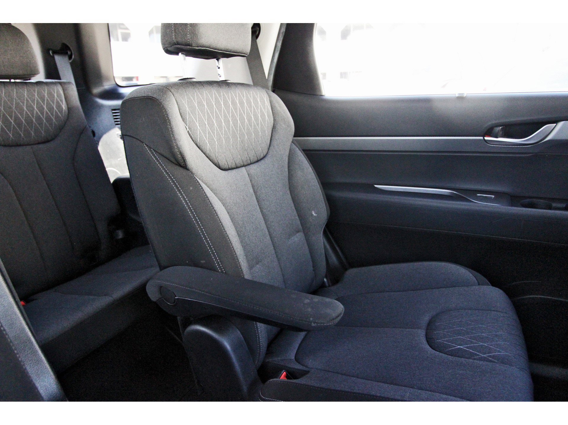 Used 2022 Hyundai Palisade SEL w/ Convenience Package FWD image 13