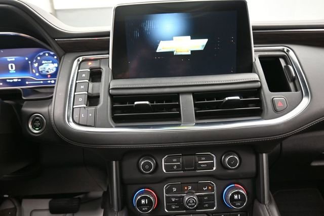 Used 2023 Chevrolet Tahoe LT w/ Luxury Package AWD/4WD image 10
