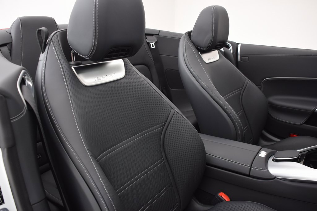 New 2025 Mercedes-Benz SL 63 AMG S e Performance 4MATIC image 15