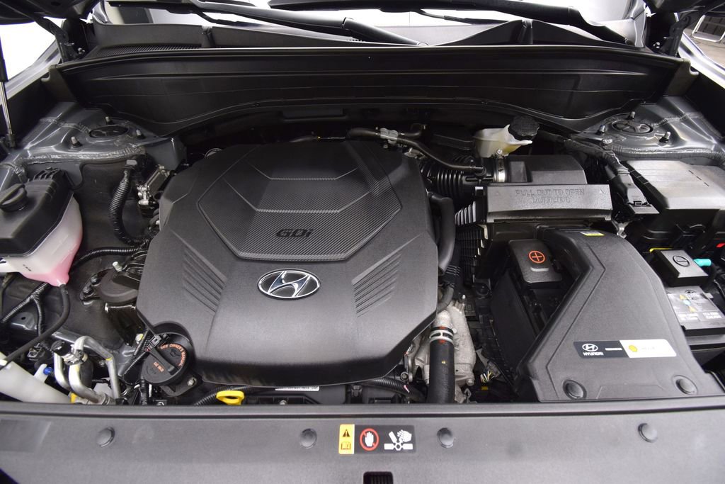 Used 2024 Hyundai Palisade SEL FWD image 32