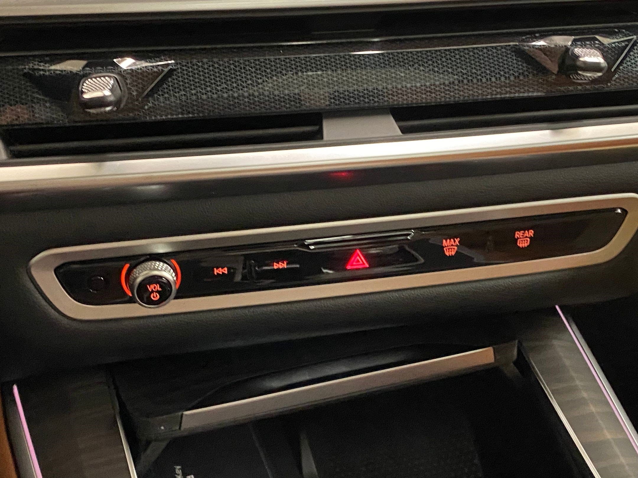 Used 2026 BMW X5 xDrive40i image 26