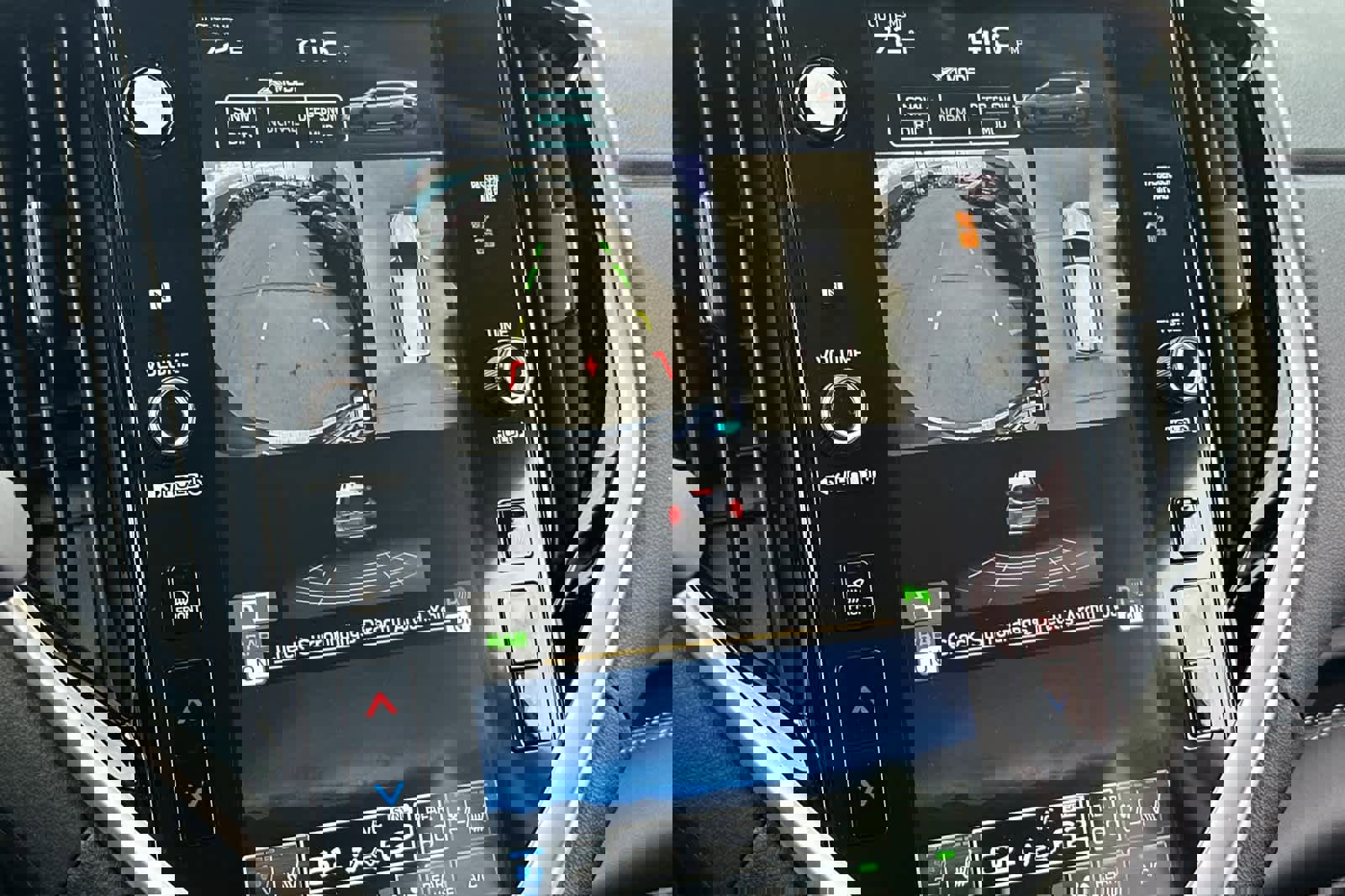 New 2026 Subaru Ascent Touring image 24