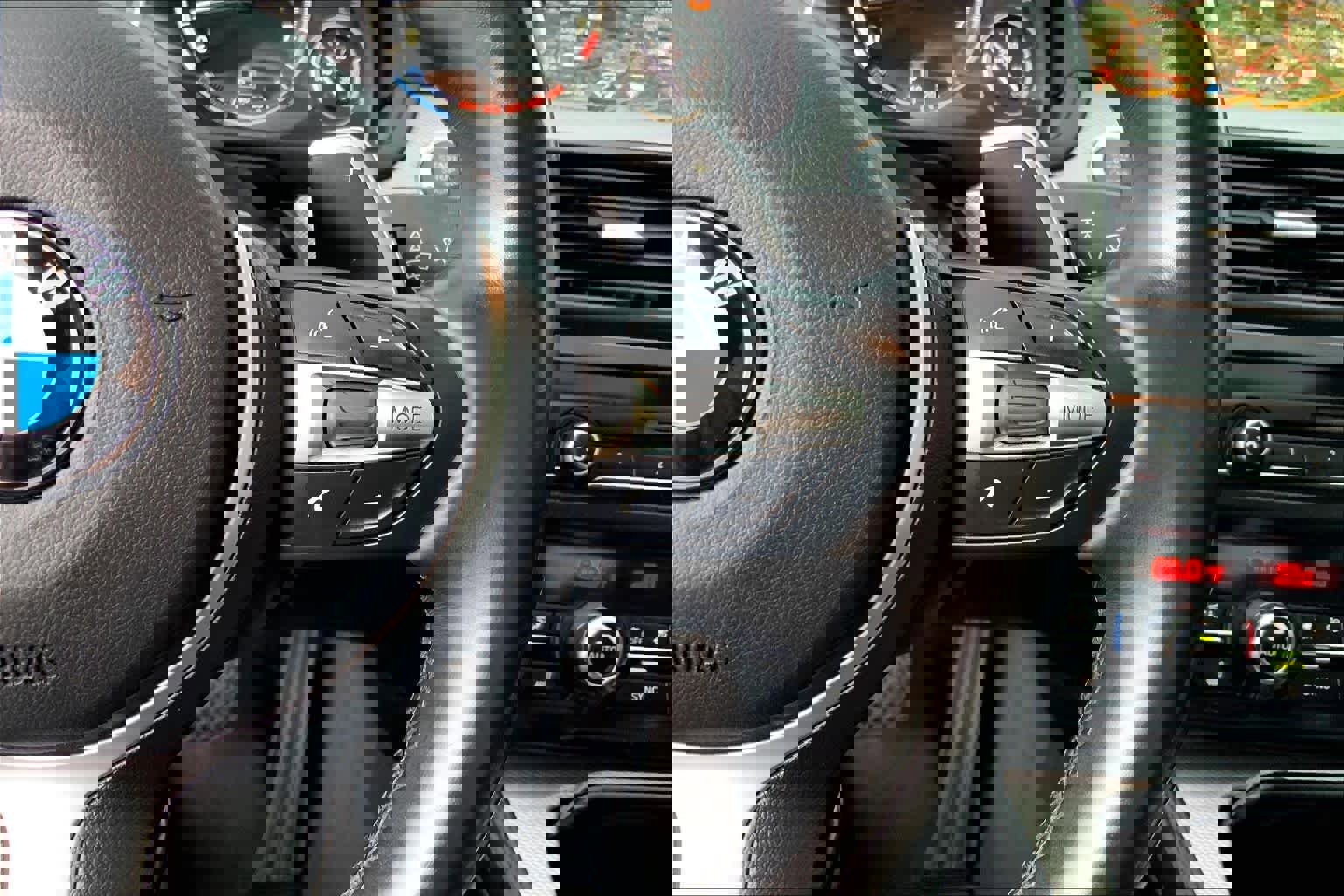 Used 2015 BMW 535i xDrive Sedan image 24