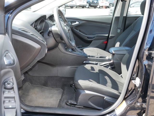 Used 2017 Ford Focus SE image 13
