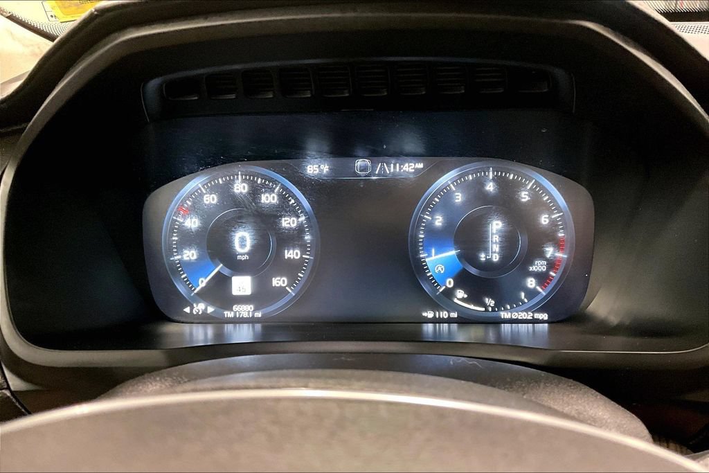 Certified 2022 Volvo XC90 T6 Inscription AWD/4WD image 13