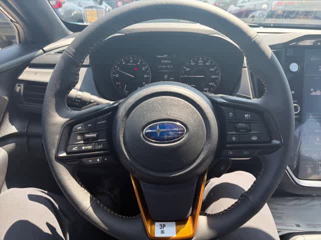 New 2026 Subaru Crosstrek 2.5i Wilderness AWD/4WD image 21