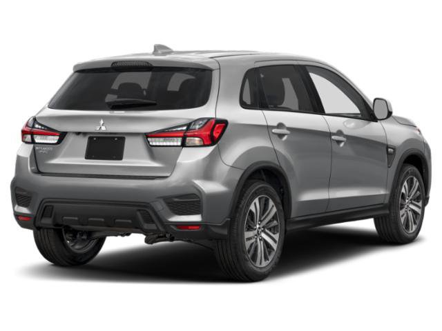 New 2026 Mitsubishi Outlander Sport S image 5