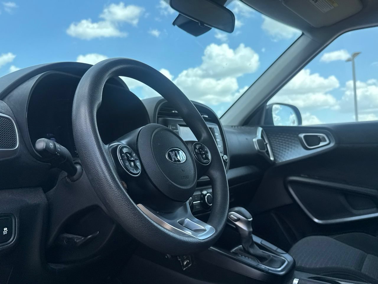 Used 2021 Kia Soul S FWD image 36
