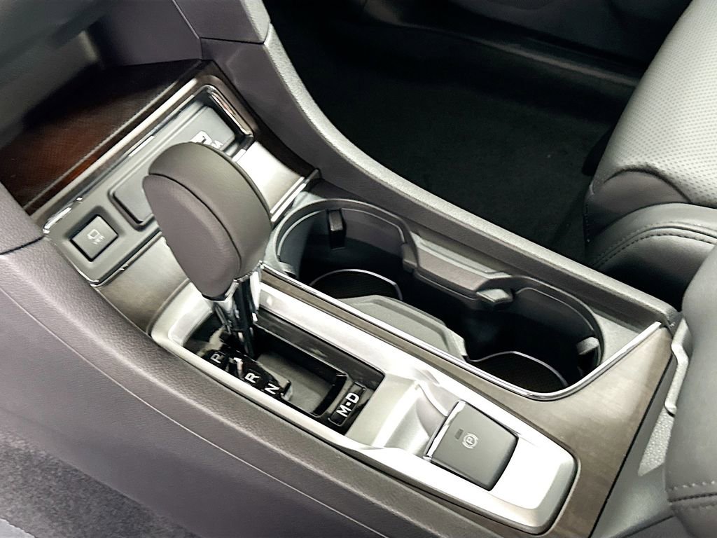 New 2026 Subaru Ascent Touring AWD/4WD image 15