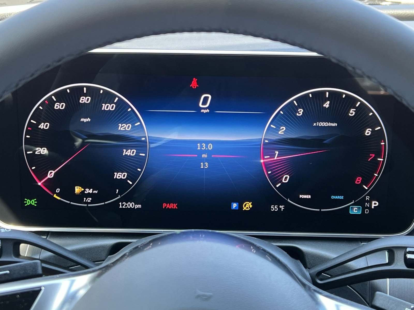 New 2026 Mercedes-Benz C 300 4MATIC Sedan image 15