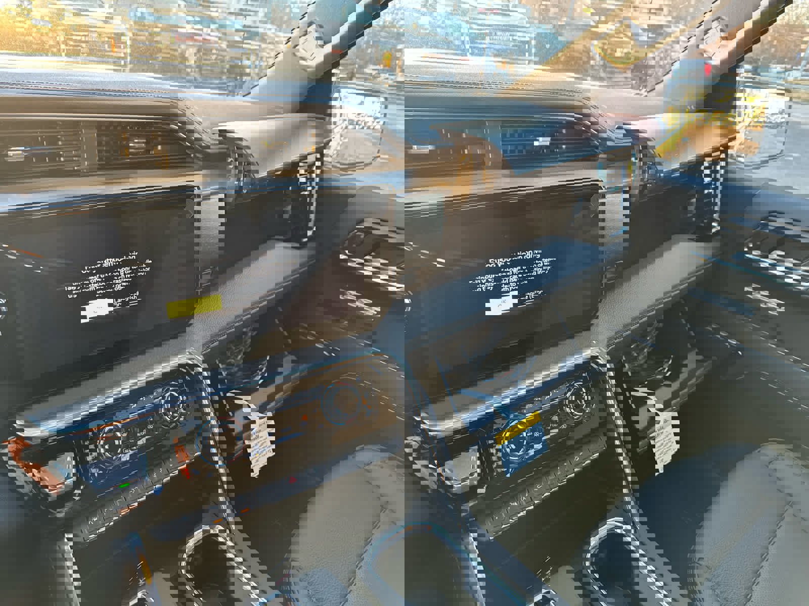 New 2026 GMC Sierra 1500 Denali w/ Denali Reserve Package image 24