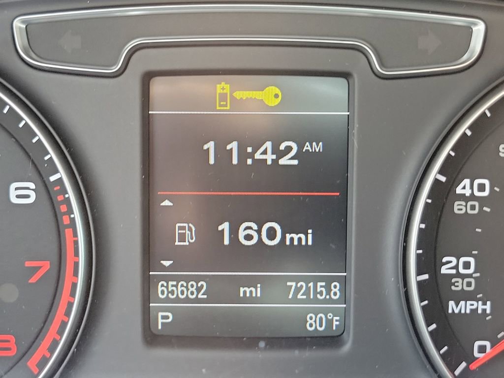 Used 2018 Audi Q3 2.0T Premium image 28
