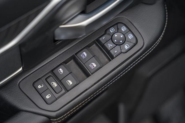 New 2026 RAM 3500 Big Horn AWD/4WD image 50