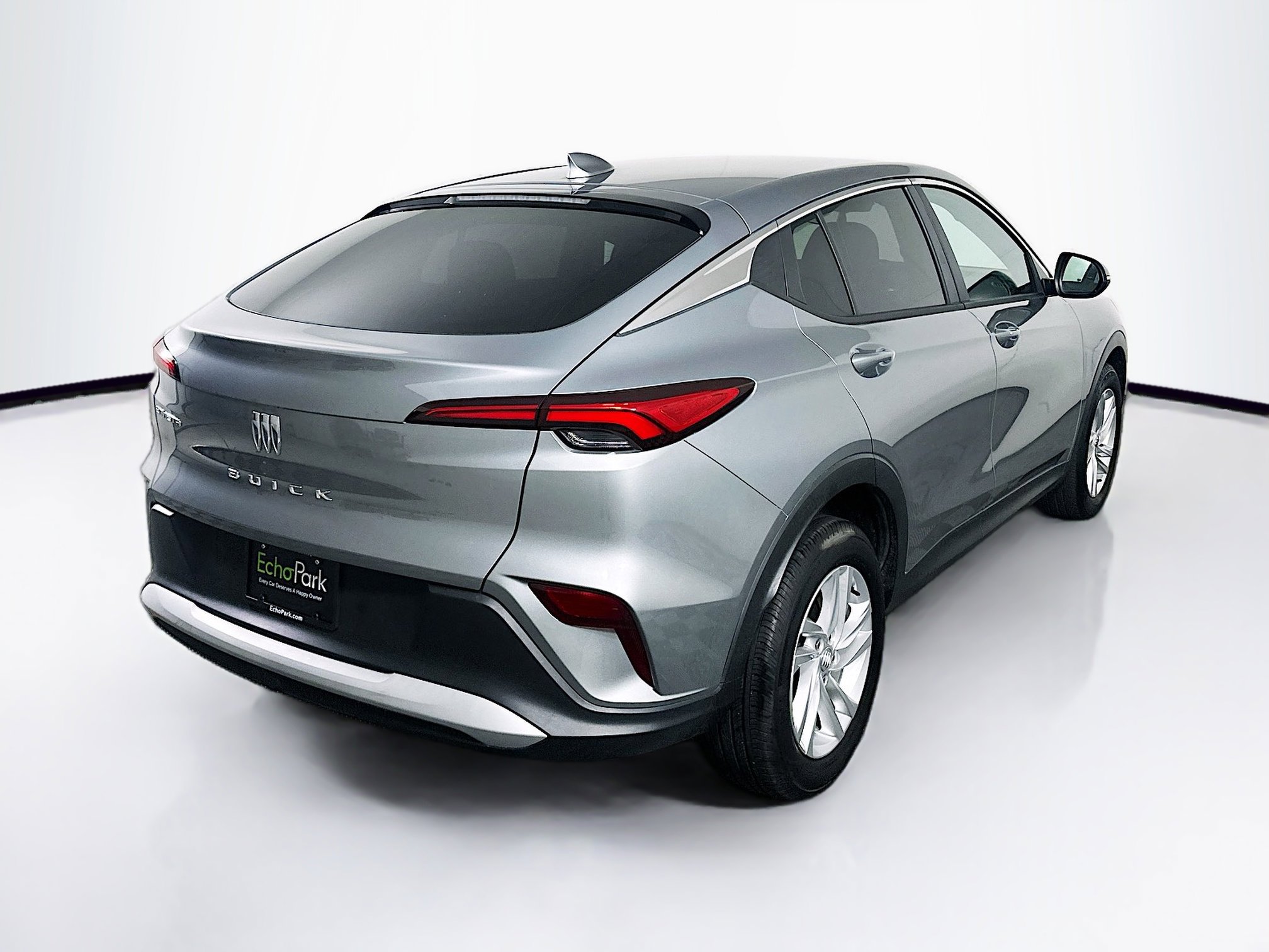 Used 2024 Buick Envista Preferred w/ Convenience I Package image 9