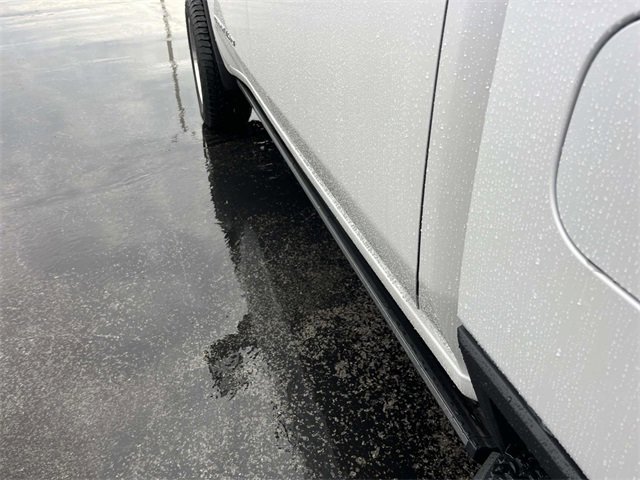 Used 2024 GMC Sierra 2500 Denali w/ Denali Reserve Package image 14