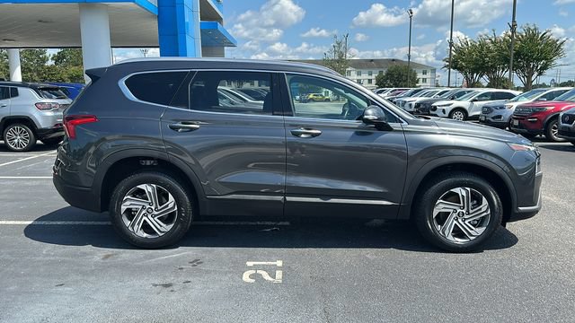 Used 2023 Hyundai Santa Fe SEL AWD/4WD image 8