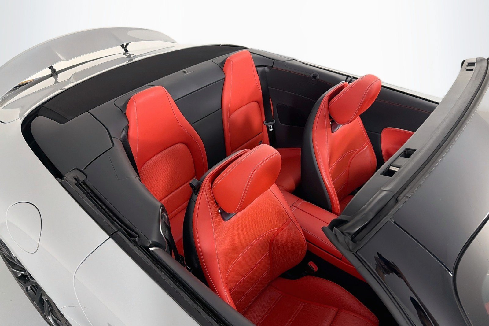 Certified 2022 Mercedes-Benz SL 63 AMG 4MATIC image 24