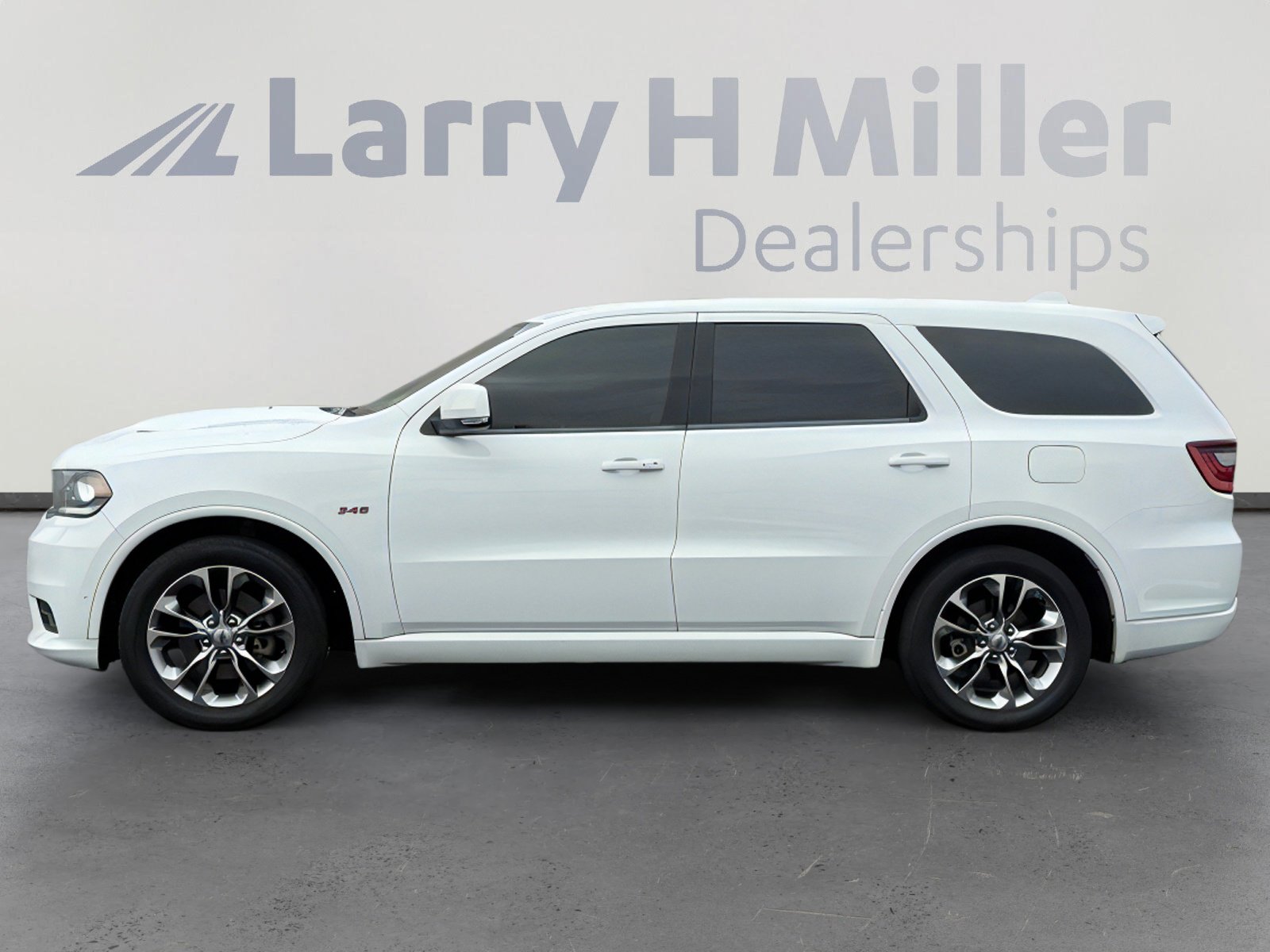 Used 2019 Dodge Durango R/T image 2