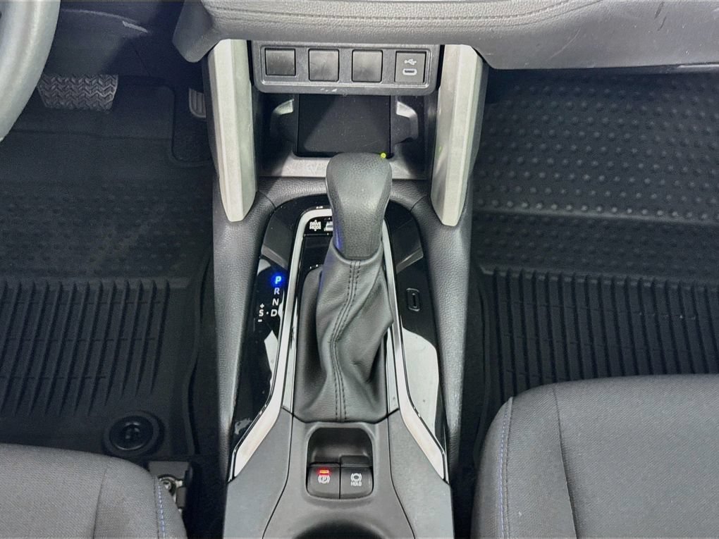 Used 2024 Toyota Corolla Cross AWD Hybrid image 39