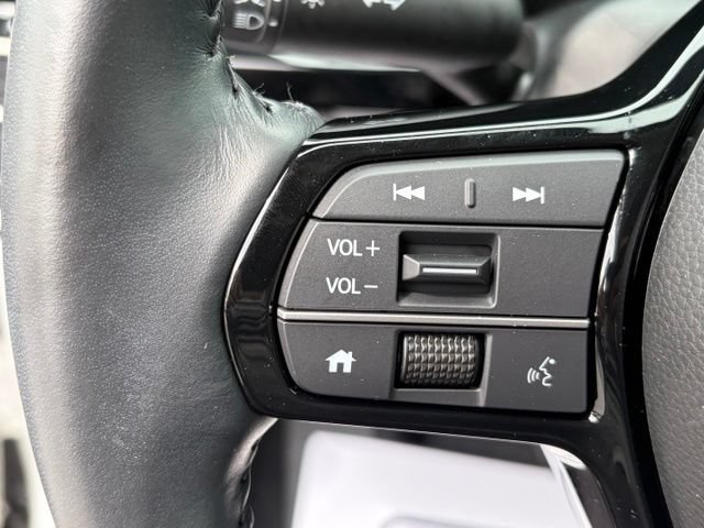 Certified 2024 Honda CR-V EX-L image 18