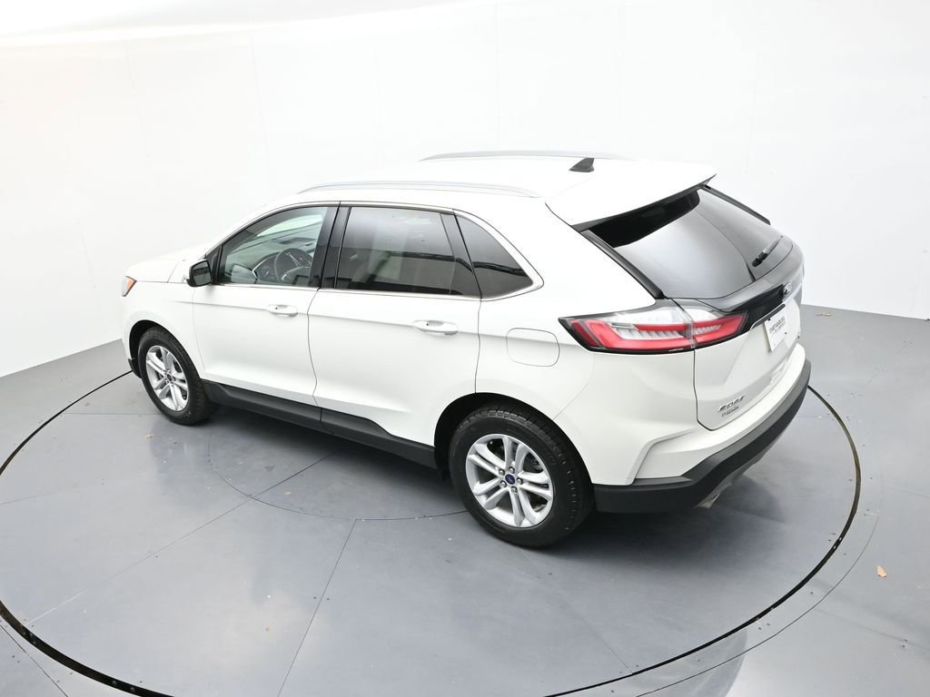 Used 2020 Ford Edge SEL w/ Convenience Package image 26