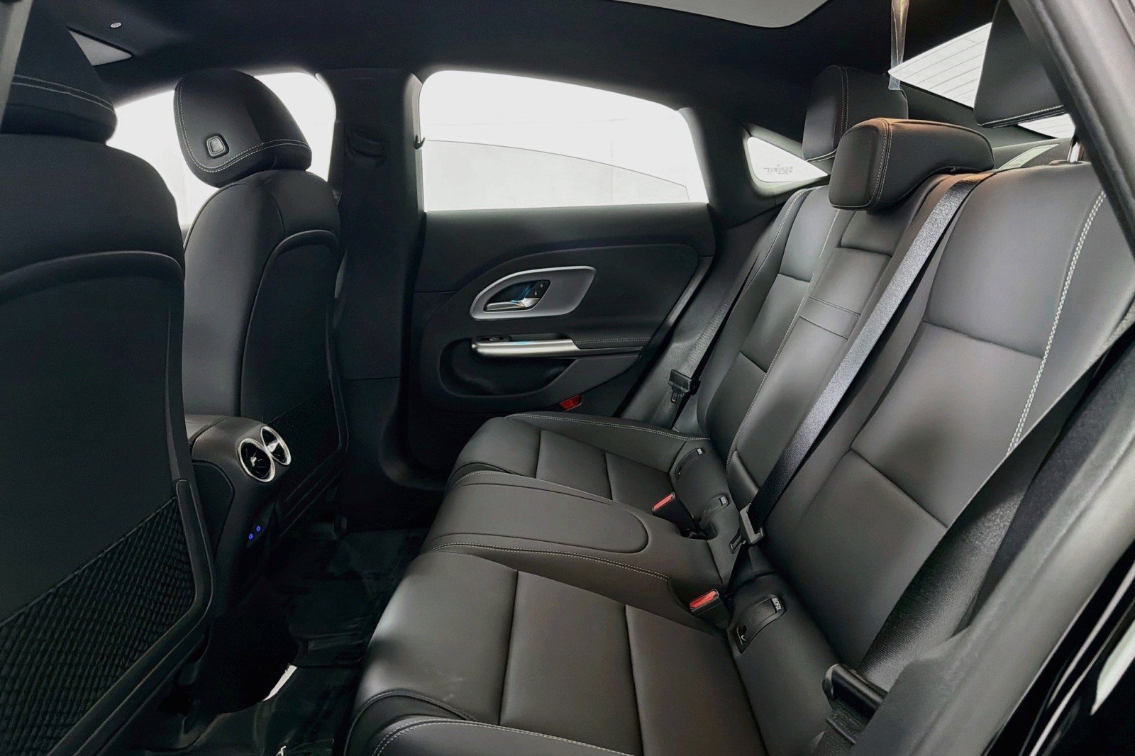 New 2027 Mercedes-Benz CLA 350 image 7