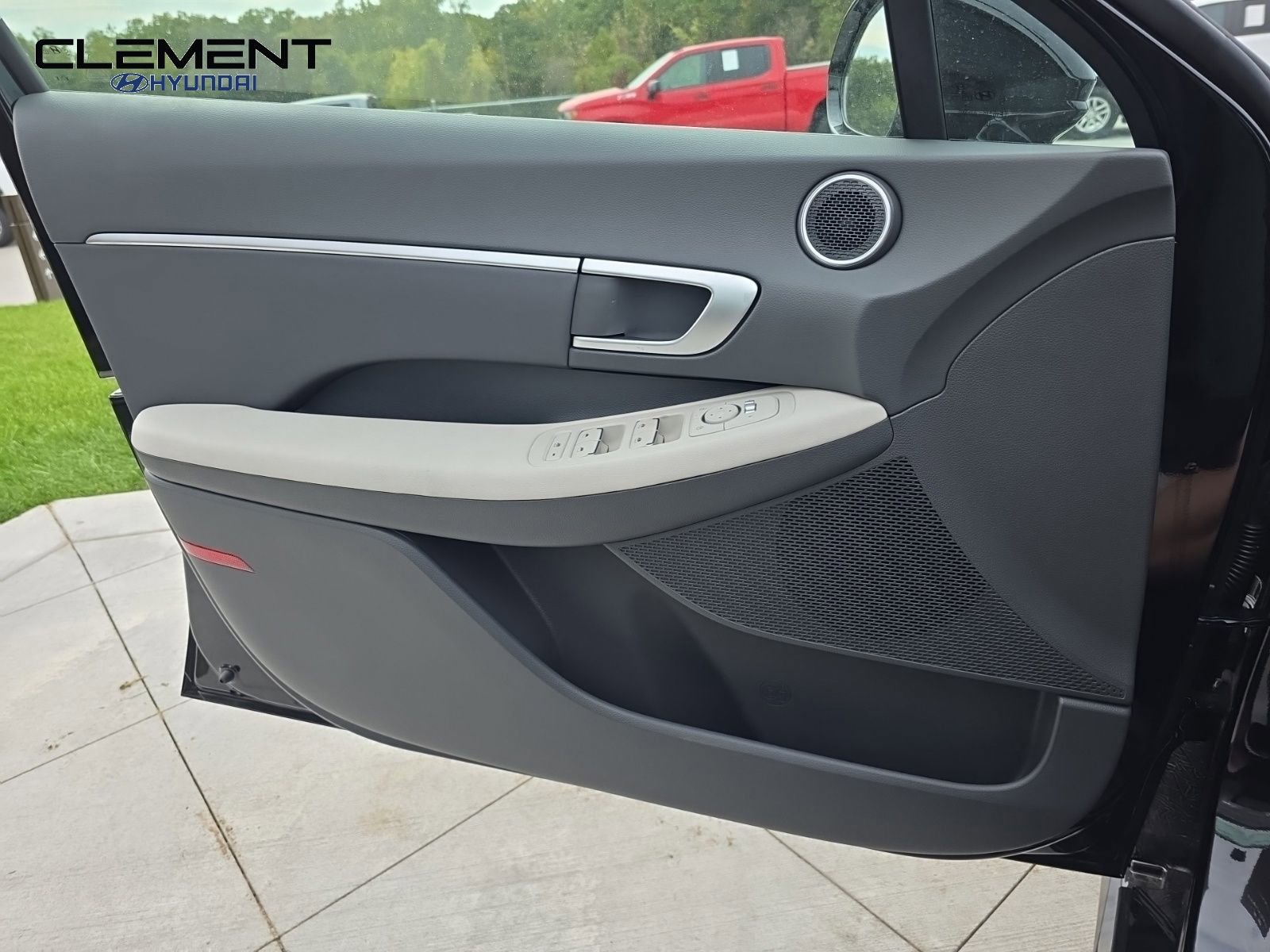 New 2026 Hyundai Sonata SEL FWD image 26