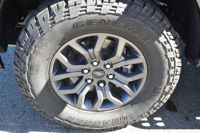 Used 2026 Ford F150 Tremor w/ Equipment Group 402B MID AWD/4WD image 61
