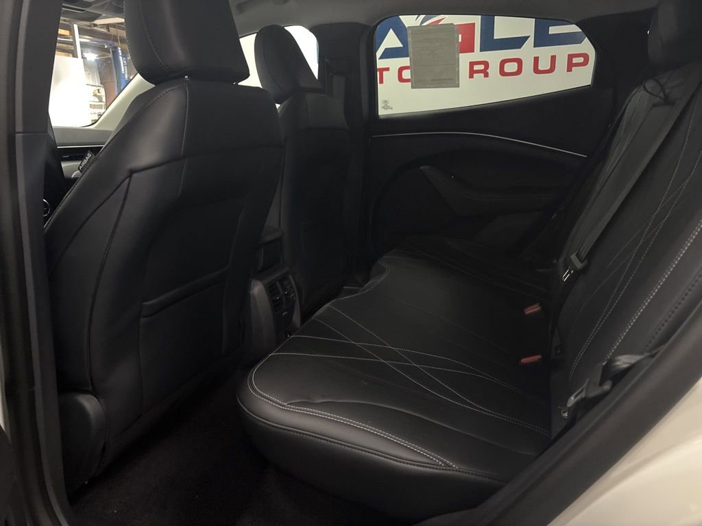 New 2025 Ford Mustang Mach-E Select w/ Comfort Package Lite image 23