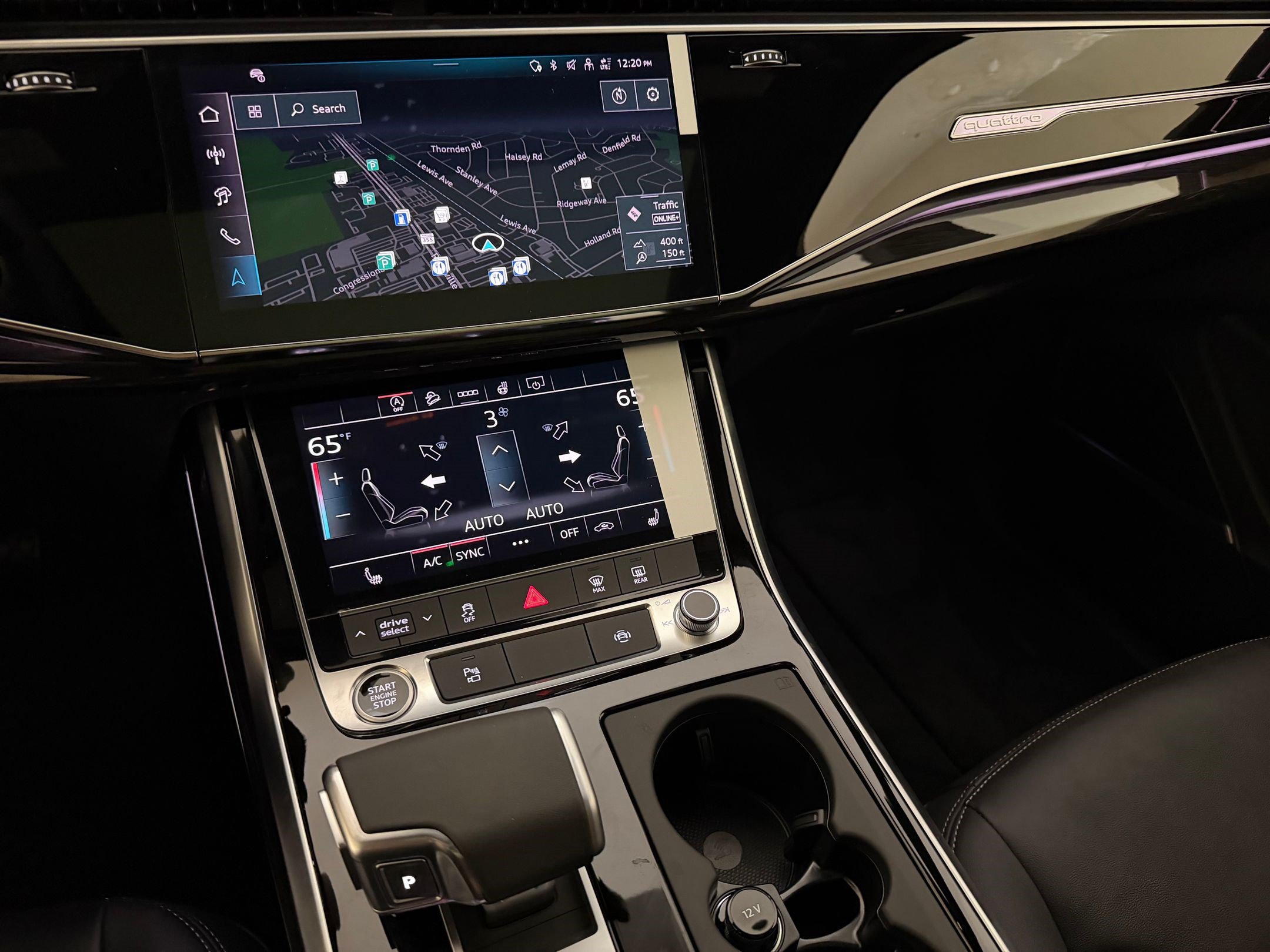 New 2026 Audi Q7 2.0T Premium AWD/4WD image 19