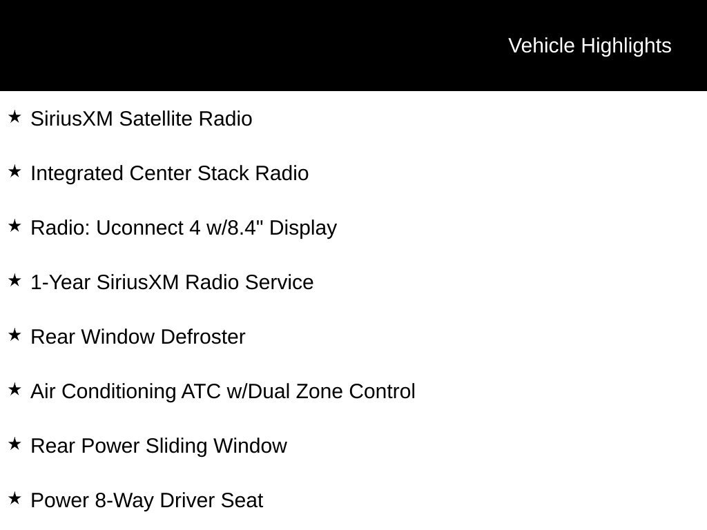 Certified 2019 RAM 1500 Big Horn AWD/4WD image 6