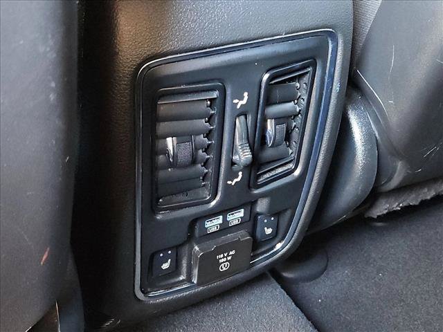 Used 2021 Jeep Grand Cherokee Limited w/ Quick Order Package 28K 80th AWD/4WD image 25