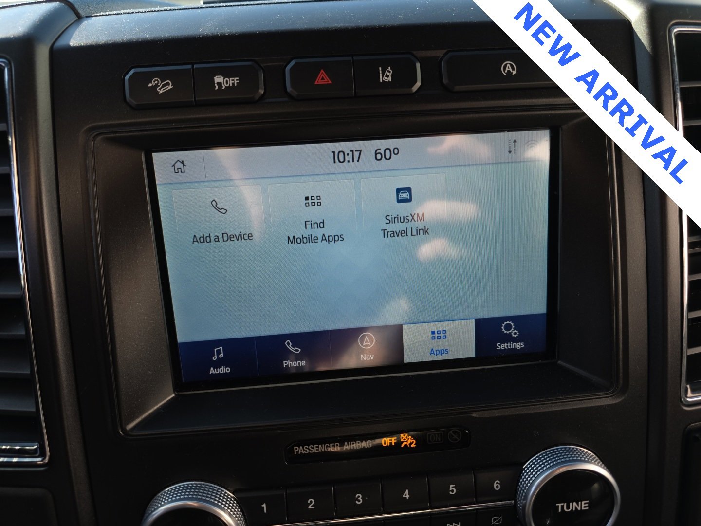 Used 2021 Ford Expedition Max Limited image 20