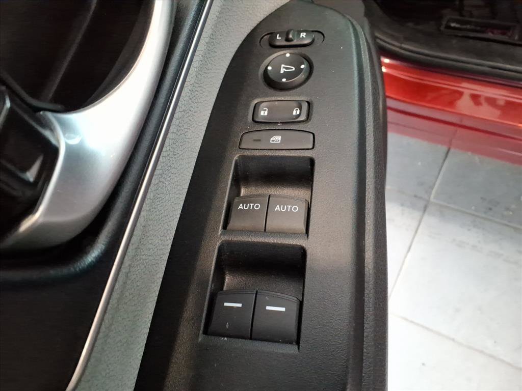 Certified 2021 Honda CR-V EX image 17