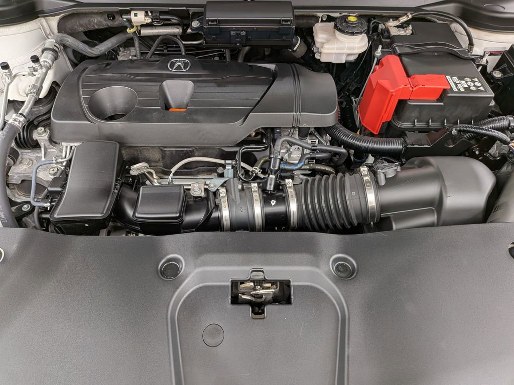 Used 2019 Acura RDX AWD w/ Technology Package image 35