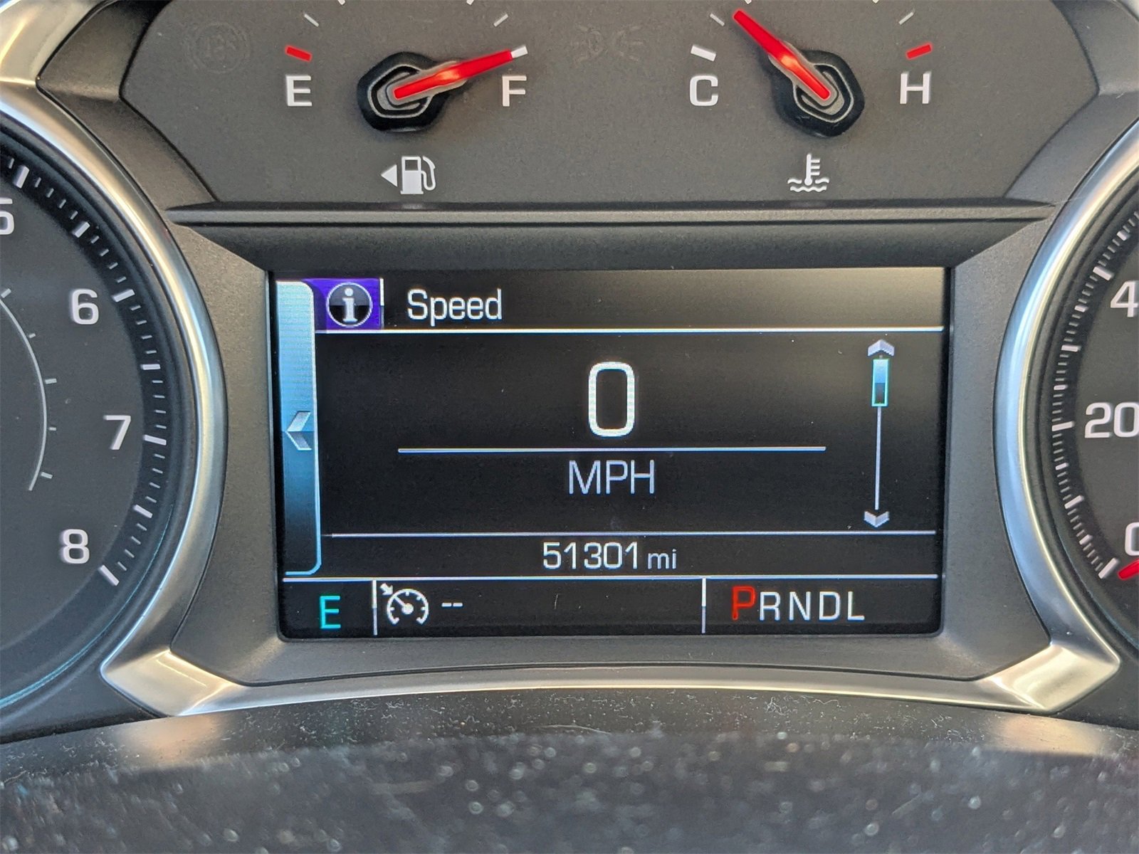 Used 2018 Chevrolet Equinox LT w/ Sun & Infotainment Package image 40