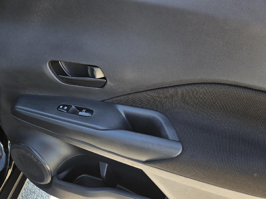 Certified 2024 Nissan Kicks S FWD image 6