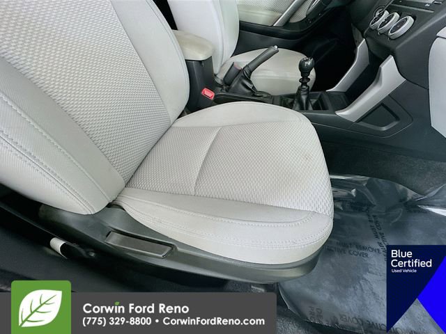 Used 2017 Subaru Forester 2.5i w/ Protection Package #1 AWD/4WD image 28