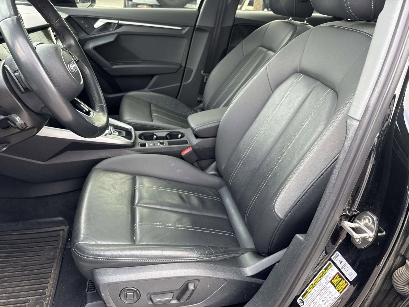 Used 2022 Audi A3 2.0T Premium image 11