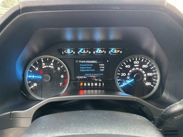 Used 2015 Ford F150 XLT w/ Equipment Group 302A Luxury image 25