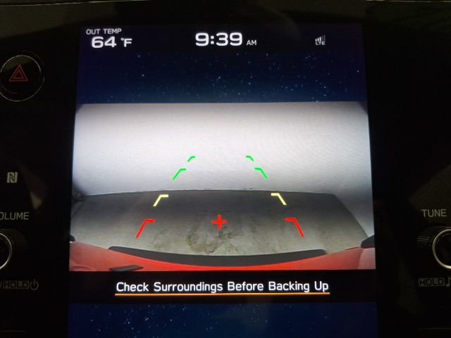 Used 2022 Subaru WRX Premium image 21